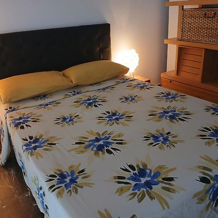 Buenavista Lejlighed Acantilado de los Gigantes Eksteriør billede
